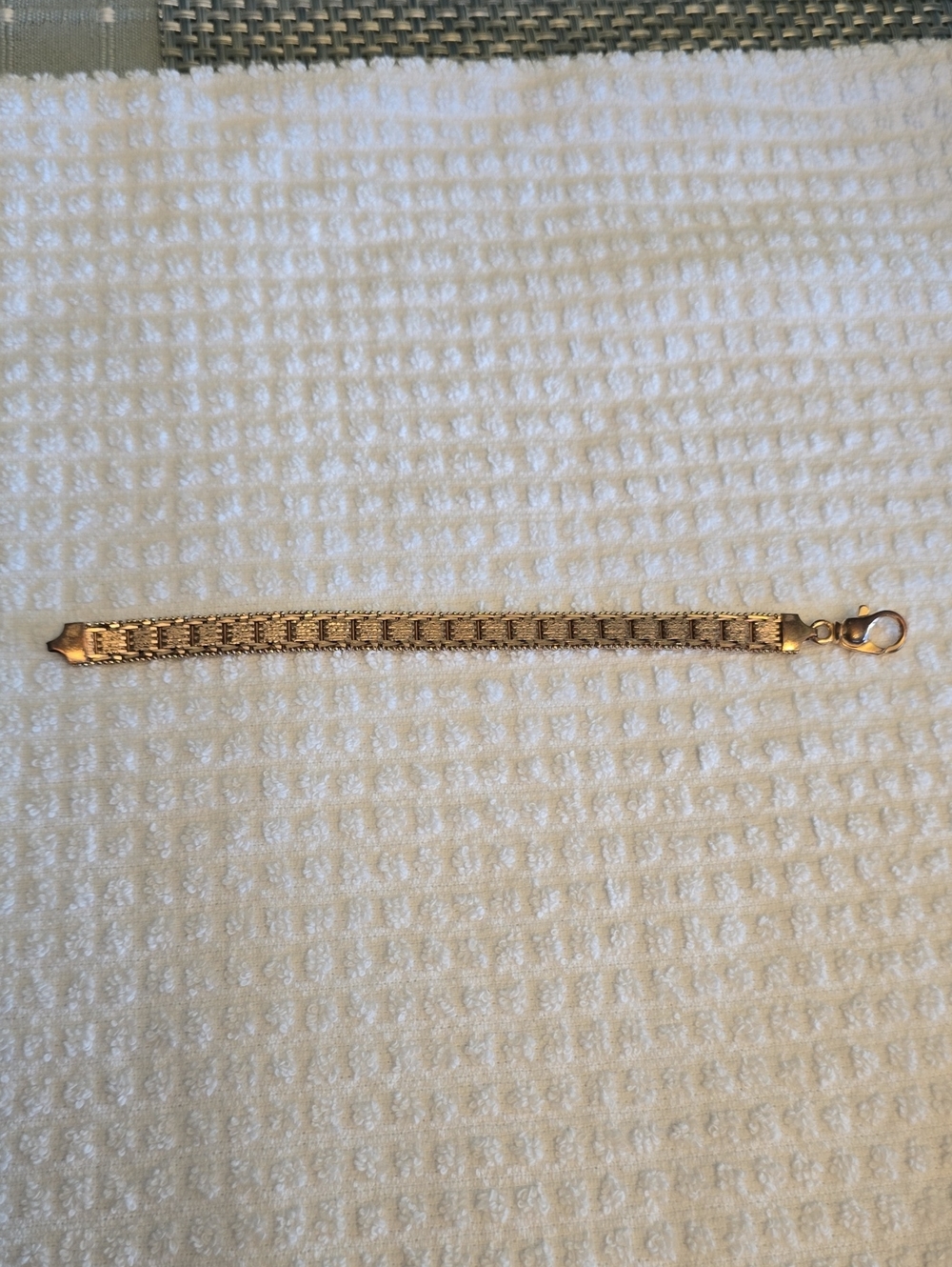 Milor Bracelet